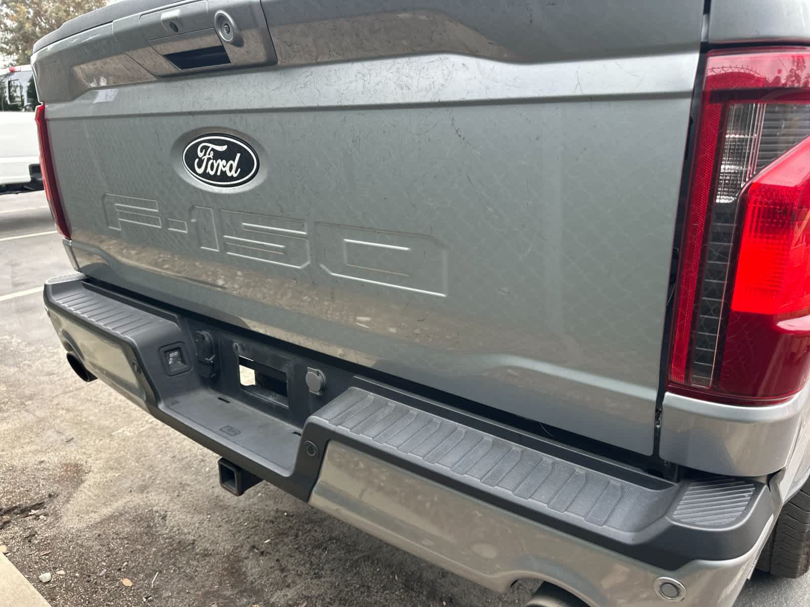 Certified 2024 Ford F150 XLT w/ Equipment Group 303A High AWD/4WD image 5
