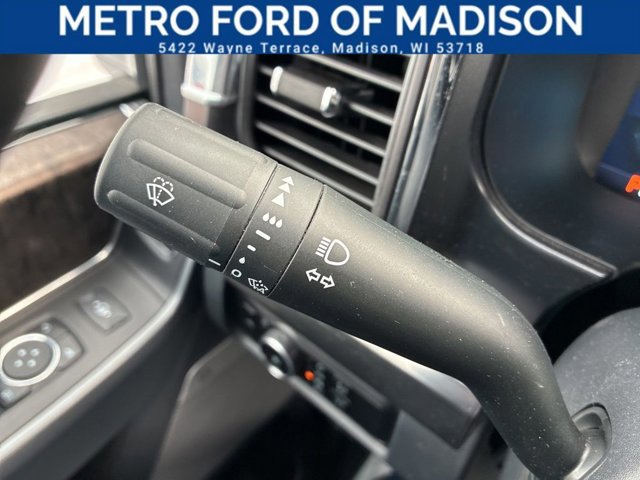 Certified 2024 Ford F350 Lariat w/ Lariat Ultimate Package image 38