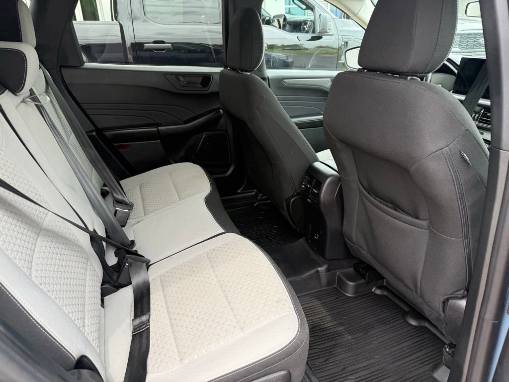Certified 2023 Ford Escape Active w/ Tech Pack #1 AWD/4WD image 14