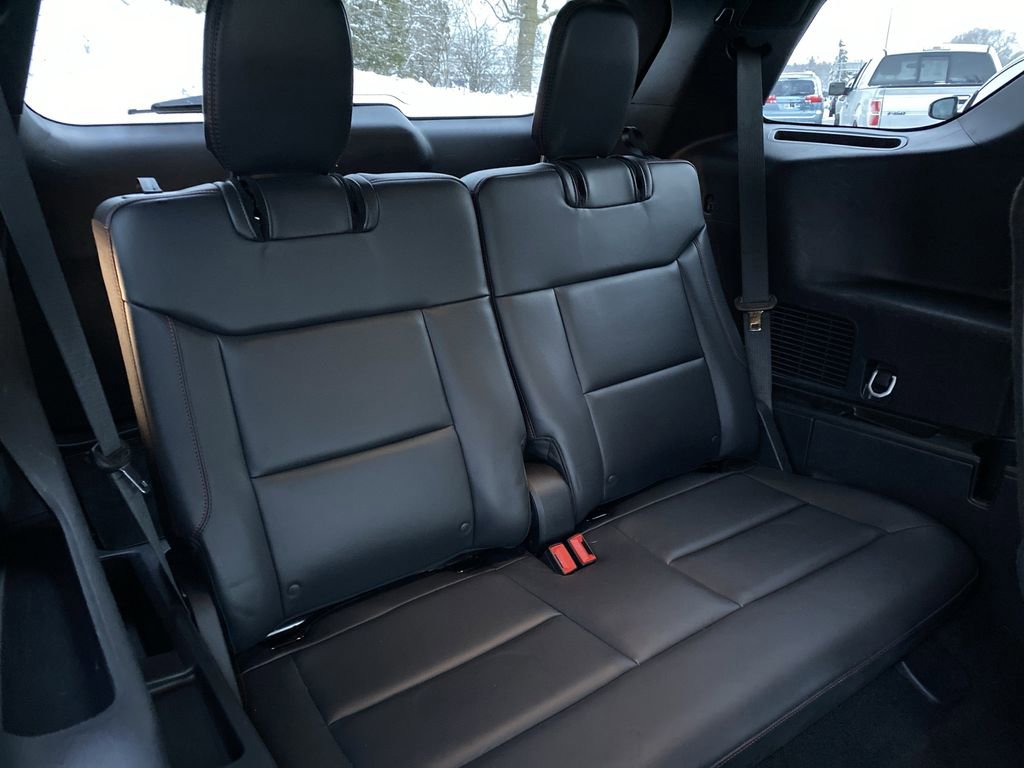 Certified 2025 Ford Explorer ST-Line image 44