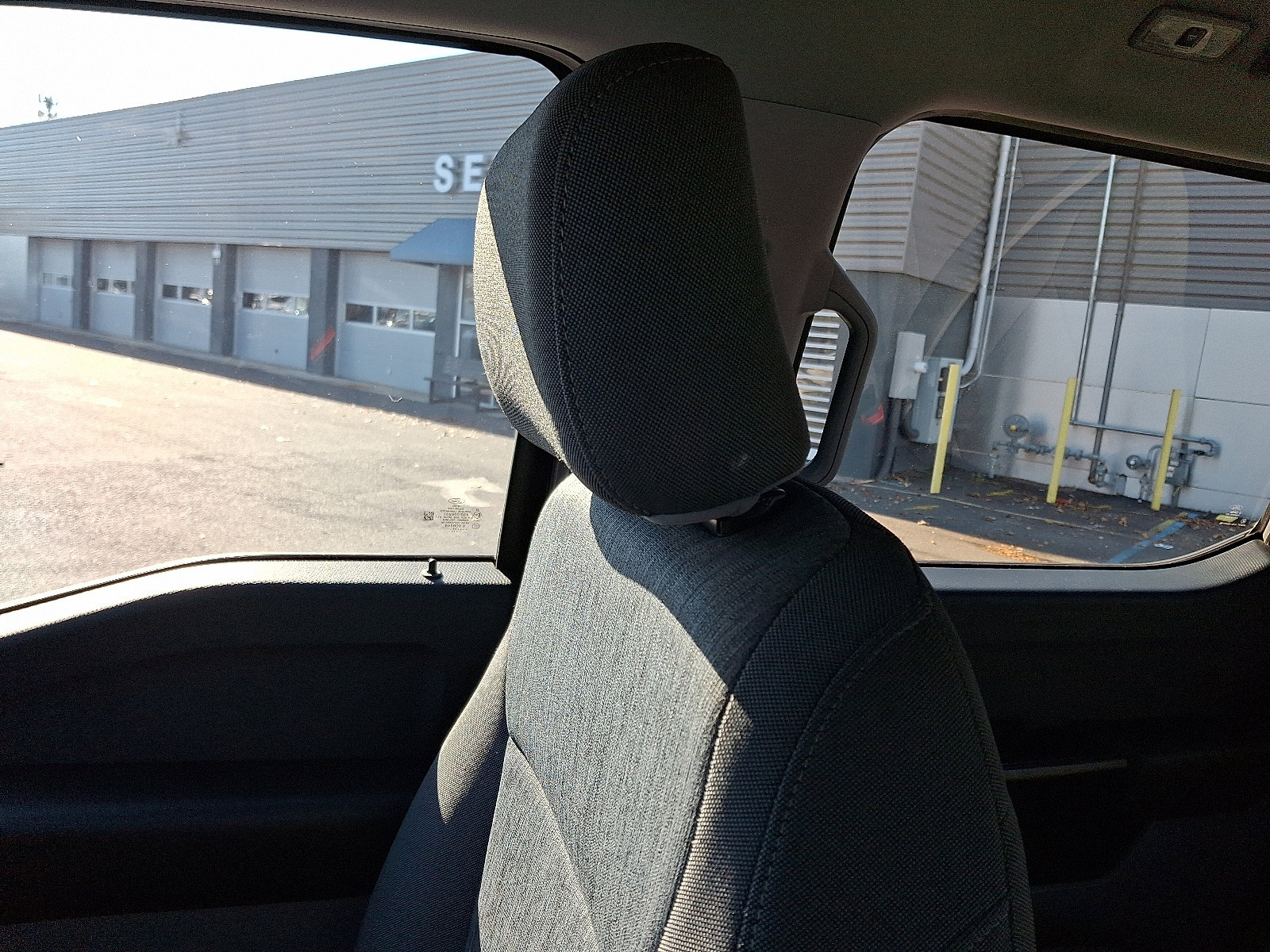 Certified 2021 Ford F150 XL w/ Equipment Group 101A High image 17