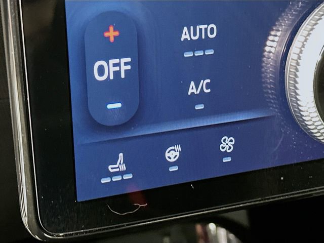 Certified 2025 Ford Mustang Mach-E Select w/ Comfort Package Lite AWD/4WD image 28