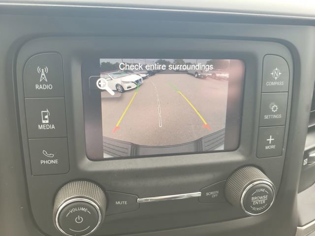 Used 2024 RAM 2500 Tradesman image 20