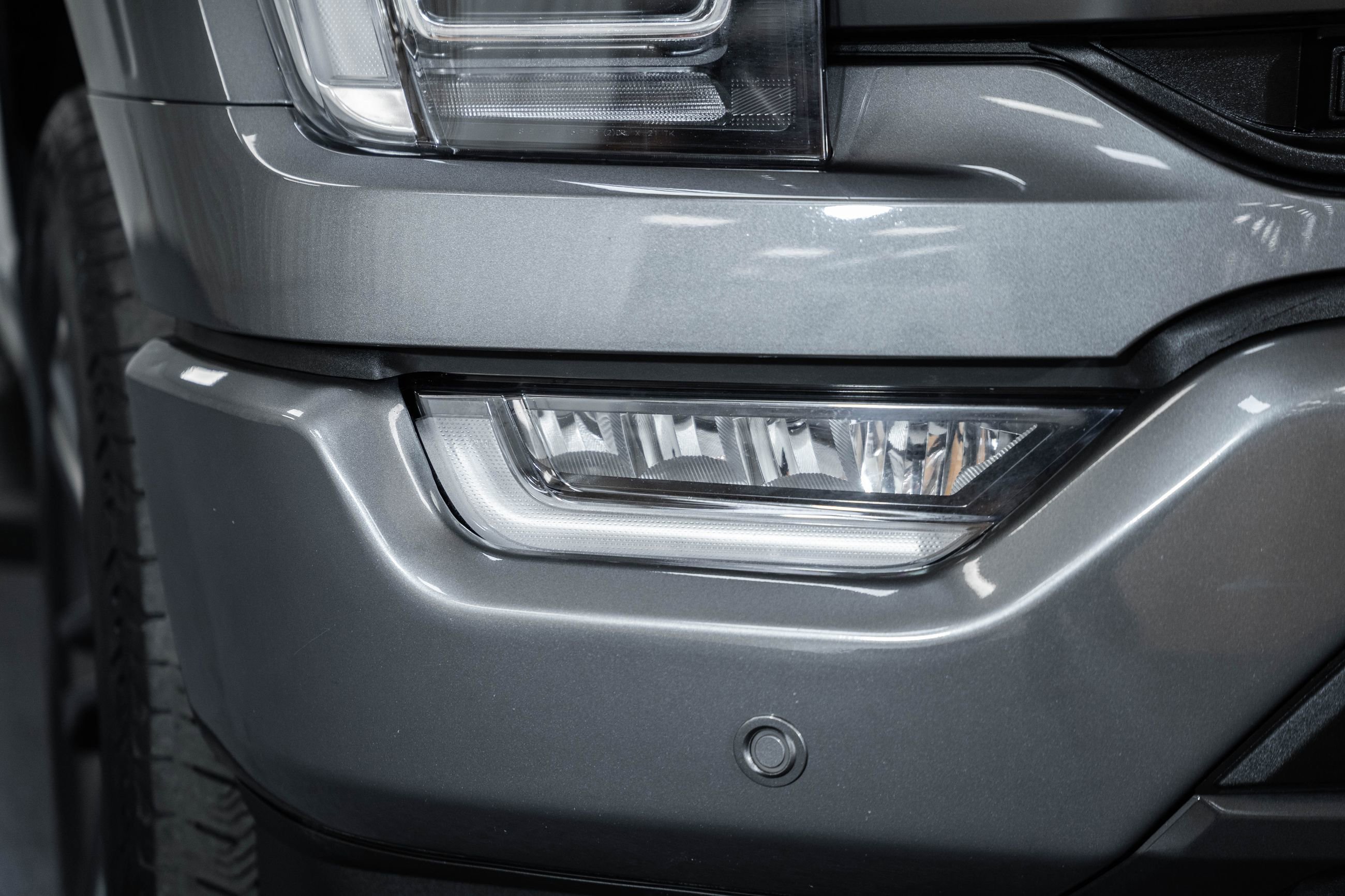 Certified 2023 Ford F150 Lariat w/ Equipment Group 502A High image 14