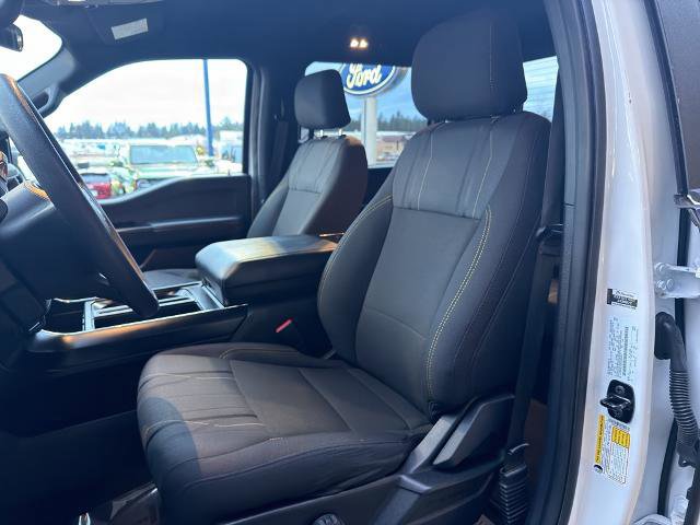 Certified 2024 Ford F150 STX image 18