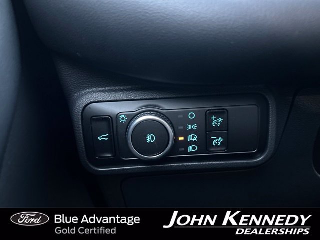 Certified 2026 Ford Explorer Tremor AWD/4WD image 29