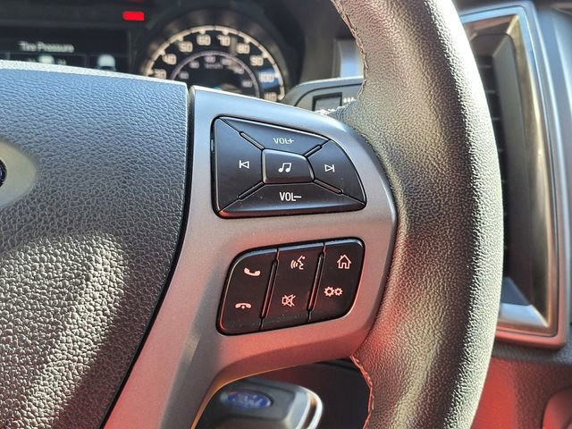 Certified 2021 Ford Ranger XLT w/ Equipment Group 301A Mid RWD image 21