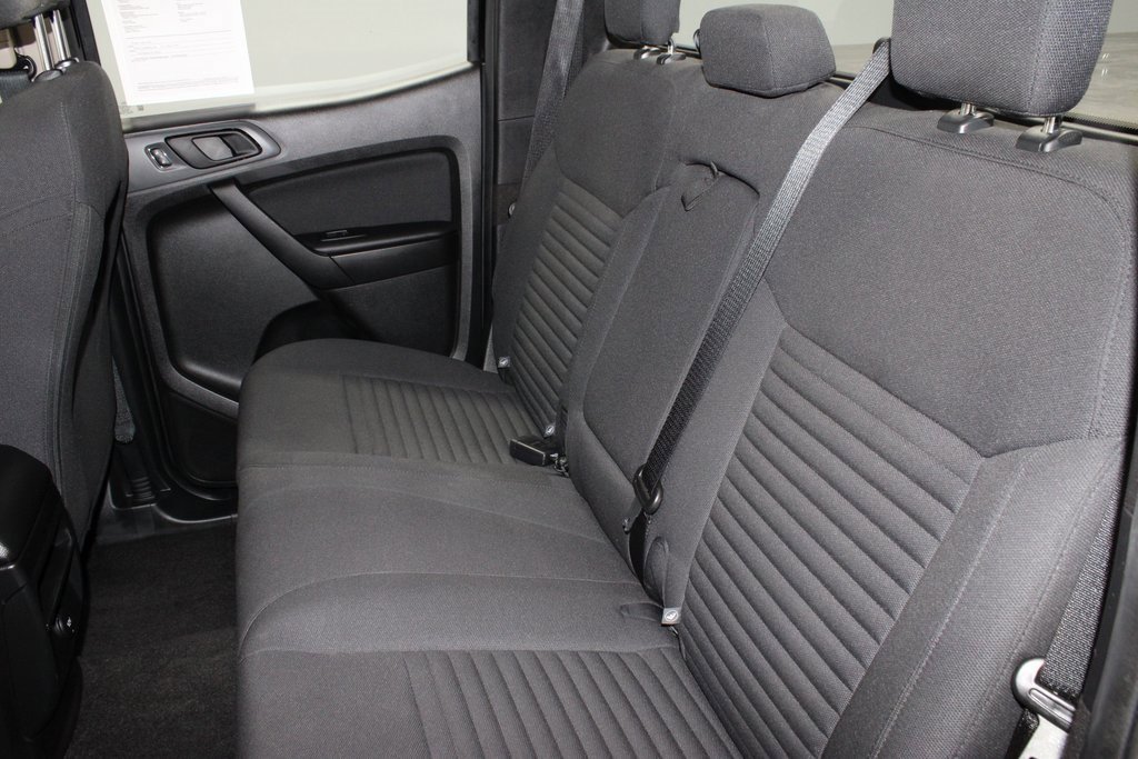 Certified 2021 Ford Ranger XL w/ Equipment Group 101A High image 20