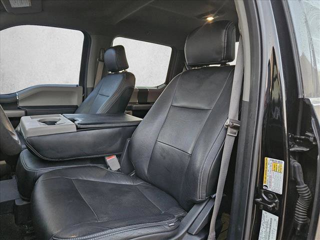 Certified 2018 Ford F250 XLT image 18