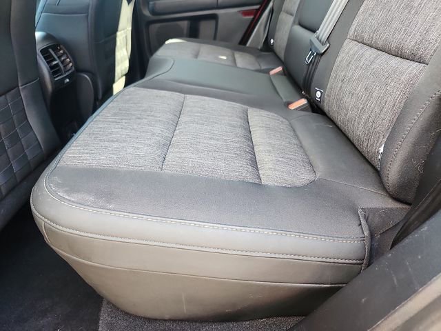 Certified 2022 Ford Bronco Sport Big Bend AWD/4WD image 25