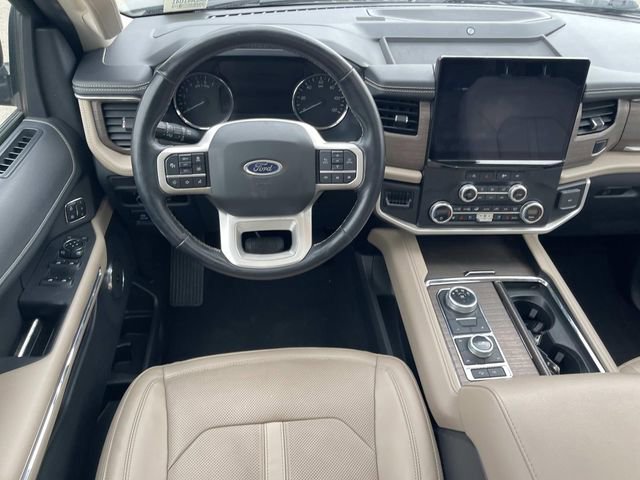 Certified 2024 Ford Expedition Max Limited image 14