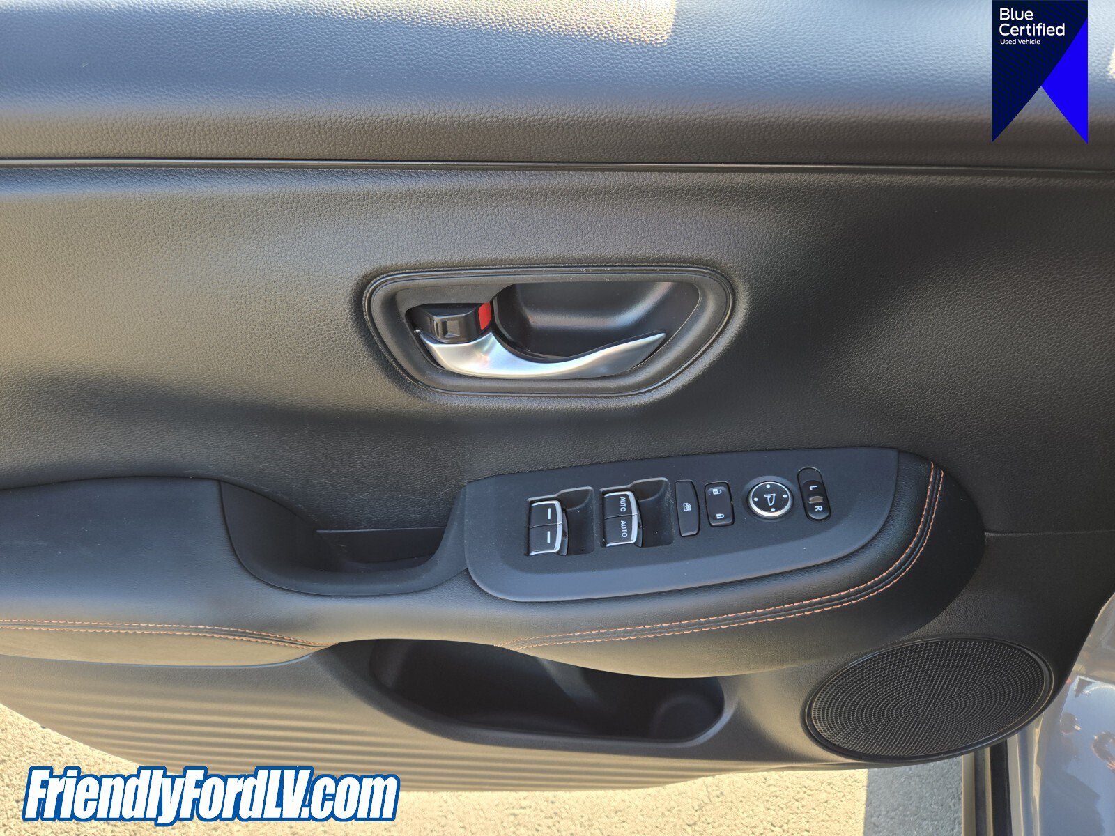 Used 2023 Honda HR-V Sport image 20