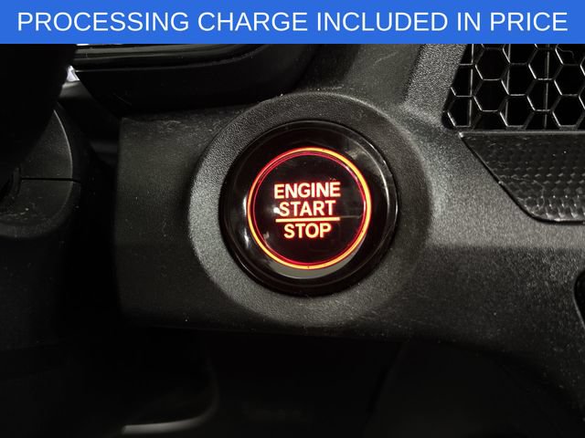 Used 2025 Honda CR-V EX image 22