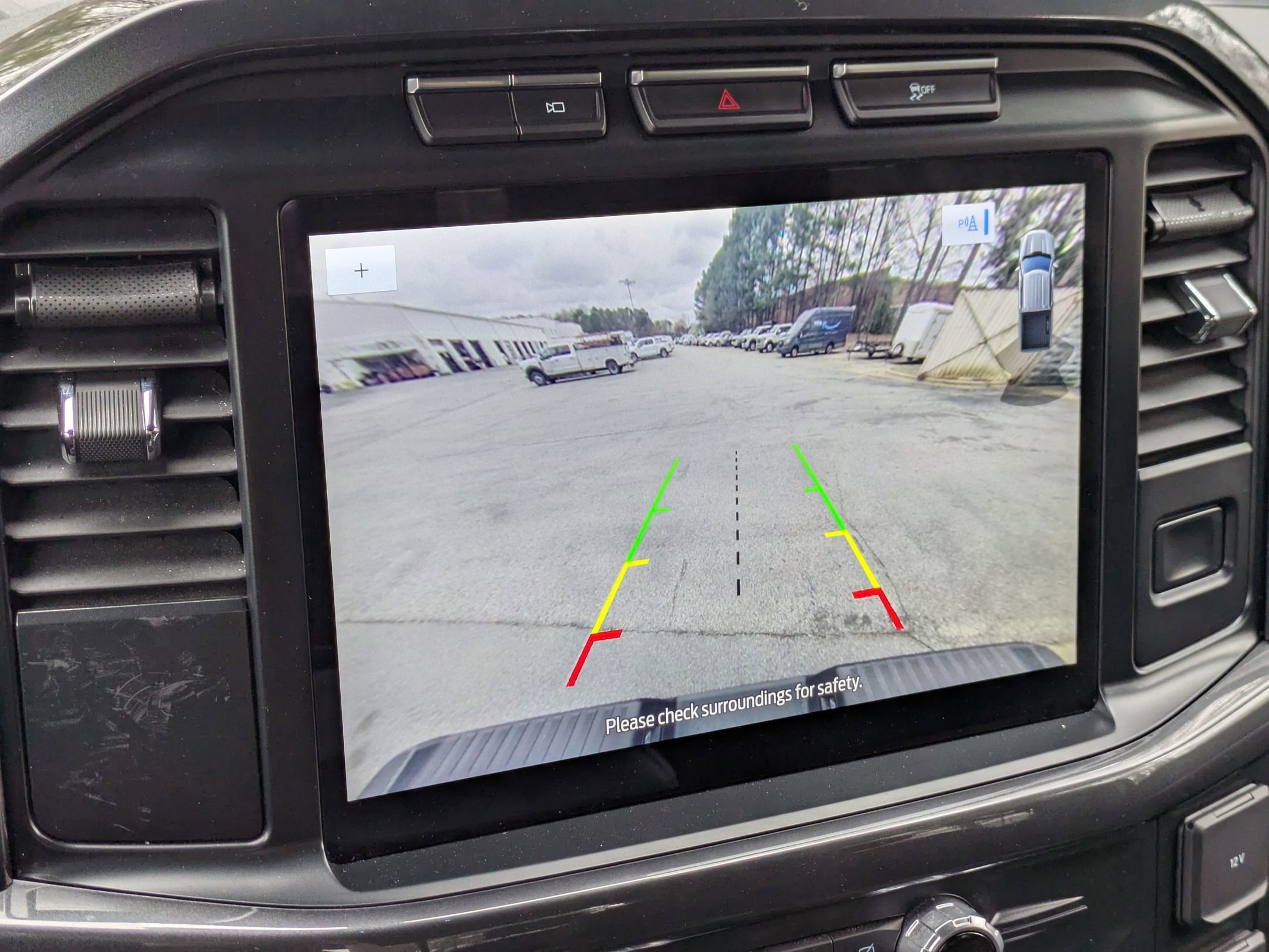 Certified 2022 Ford F150 XLT w/ Equipment Group 302A High image 19