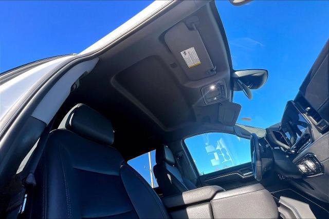 Used 2024 GMC Sierra 1500 SLT image 25