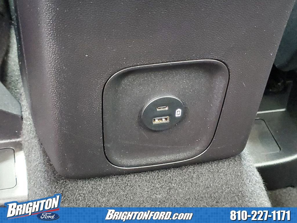 Certified 2023 Ford Bronco Sport Big Bend w/ Convenience Package image 13