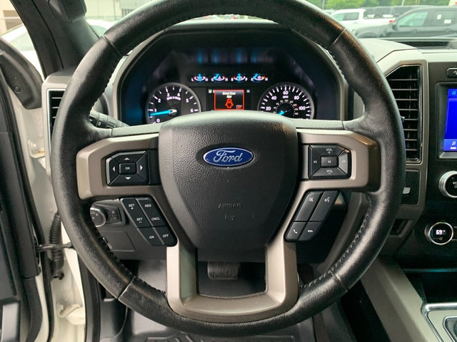 Certified 2020 Ford Expedition Max XLT AWD/4WD image 22