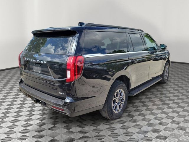 Certified 2025 Ford Expedition Max Active RWD image 4