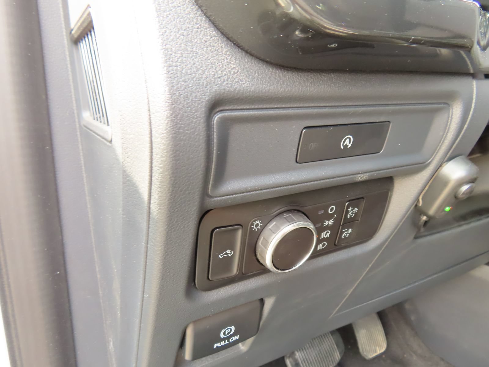 Certified 2025 Ford F150 STX AWD/4WD image 15