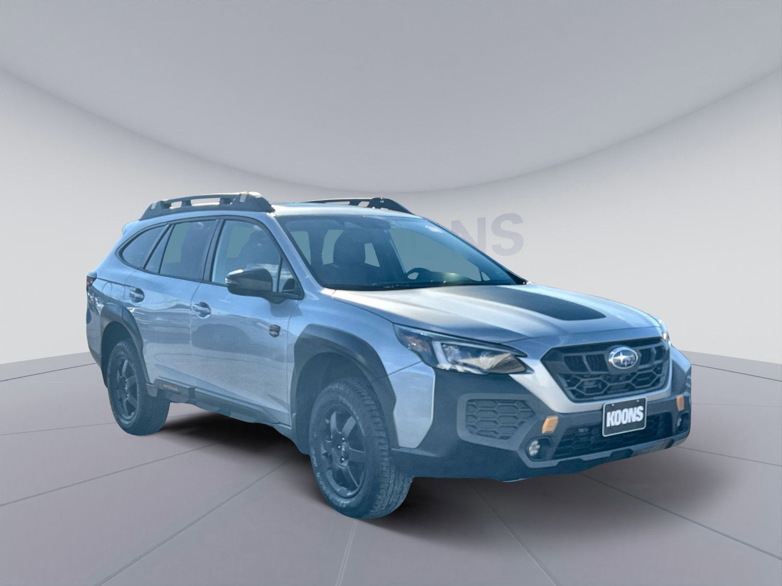 Used 2024 Subaru Outback Wilderness image 7