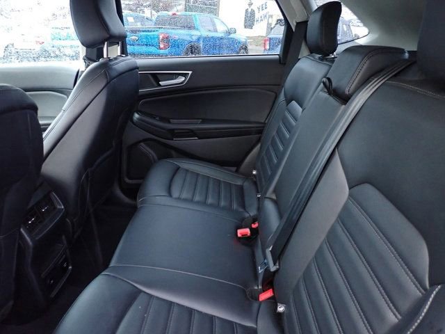Certified 2022 Ford Edge SEL w/ Convenience Package image 18