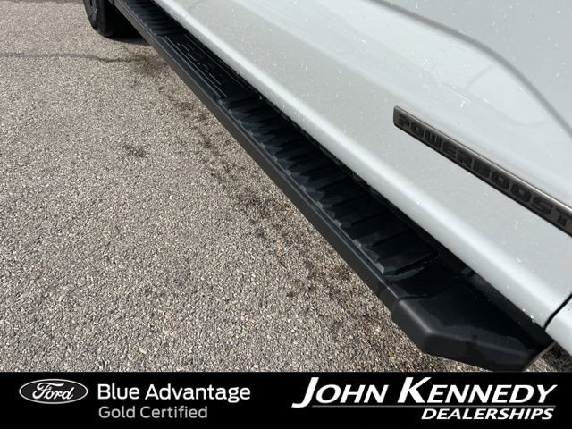 Certified 2024 Ford F150 XLT w/ Equipment Group 303A High image 9