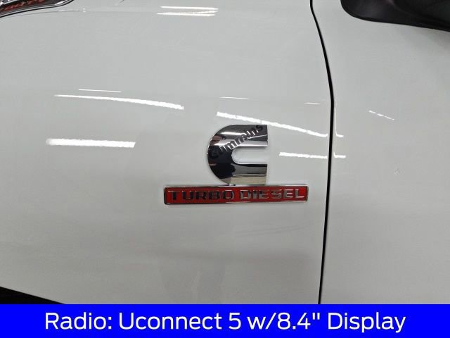 Used 2024 RAM 3500 Big Horn image 13