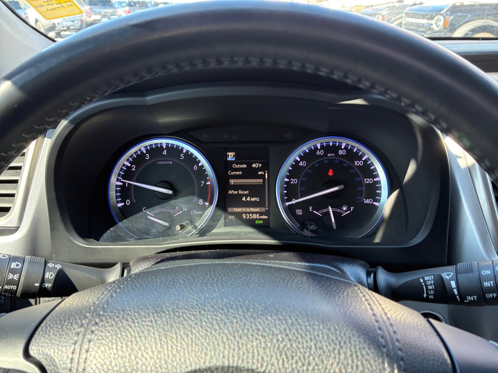 Used 2018 Toyota Highlander XLE image 11