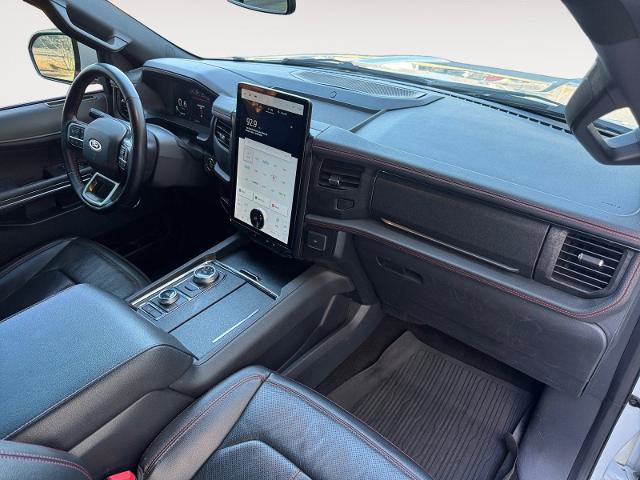 Certified 2022 Ford Expedition Max Limited image 15