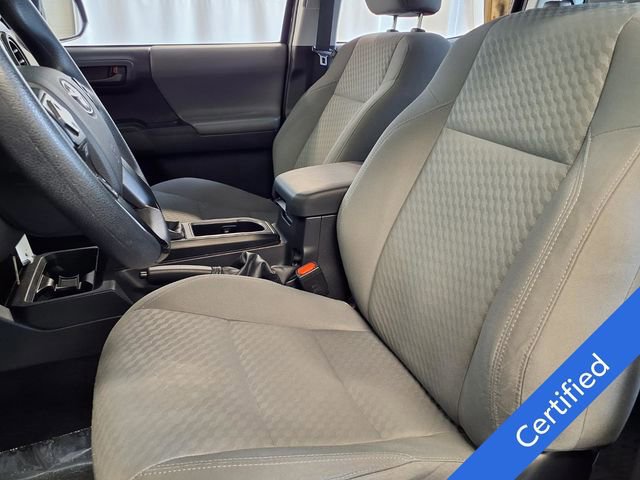 Used 2023 Toyota Tacoma SR AWD/4WD image 7