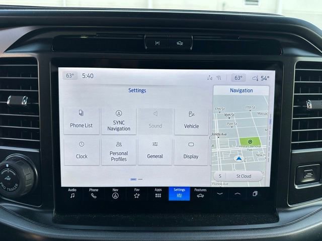 Certified 2025 Ford F150 Raptor image 17