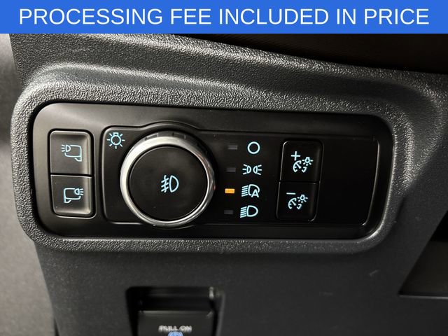 Certified 2023 Ford Bronco Outer Banks w/ Sasquatch Package AWD/4WD image 19