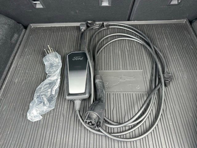 Certified 2024 Ford Mustang Mach-E Premium image 28