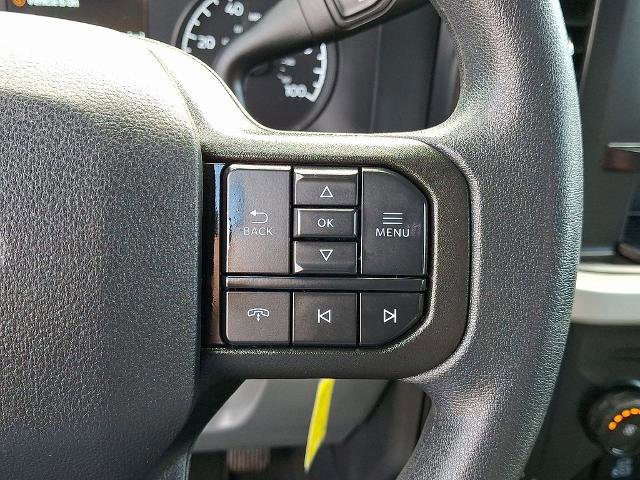 Certified 2025 Ford F250 XLT image 21