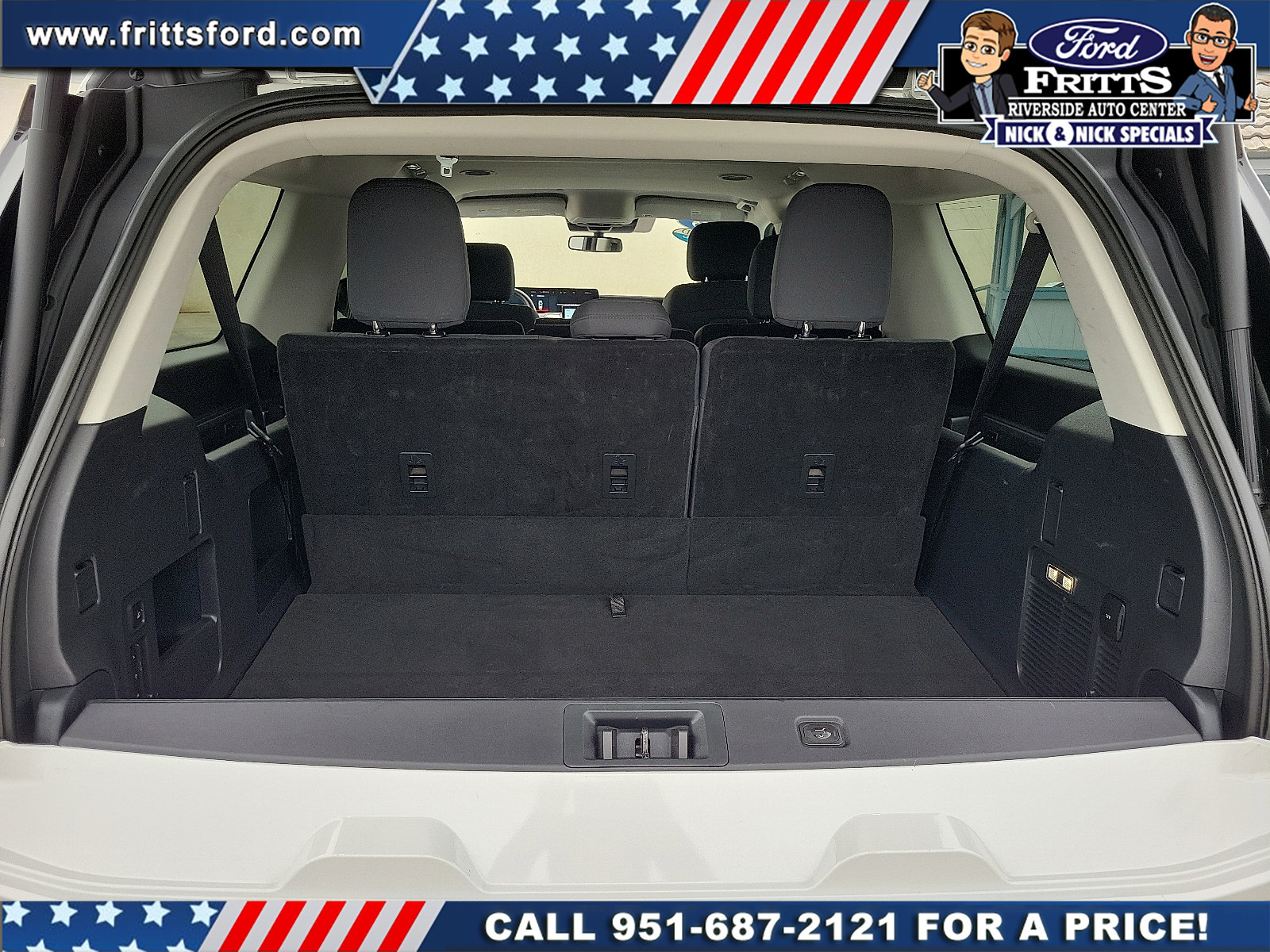 Certified 2025 Ford Expedition Max Active RWD image 18
