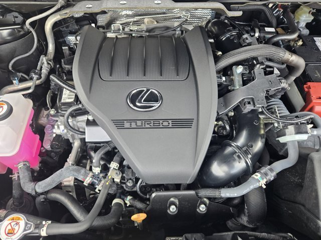 Used 2023 Lexus RX 350 FWD w/ Cold Area Package image 30