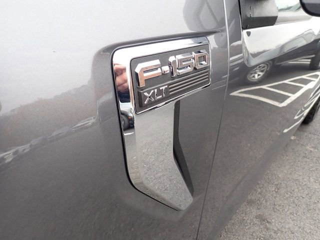 Certified 2023 Ford F150 XLT image 12