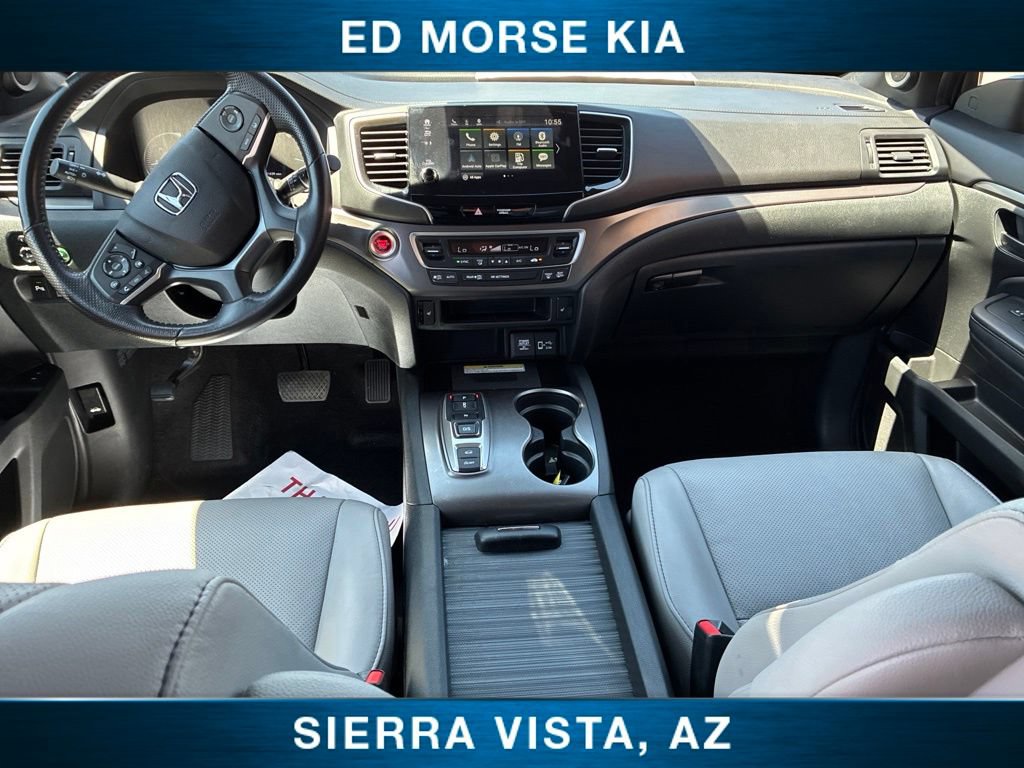 Used 2023 Honda Passport EX-L image 21