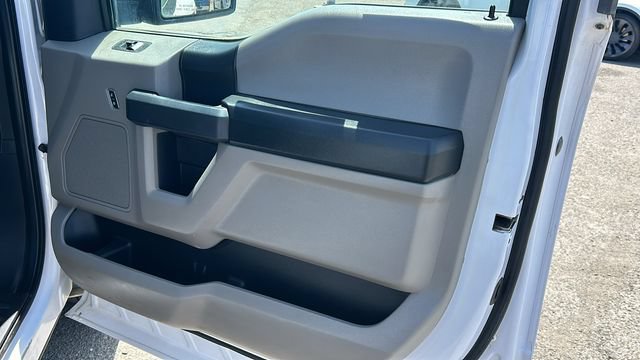 Certified 2020 Ford F150 XL w/ Equipment Group 101A Mid RWD image 11