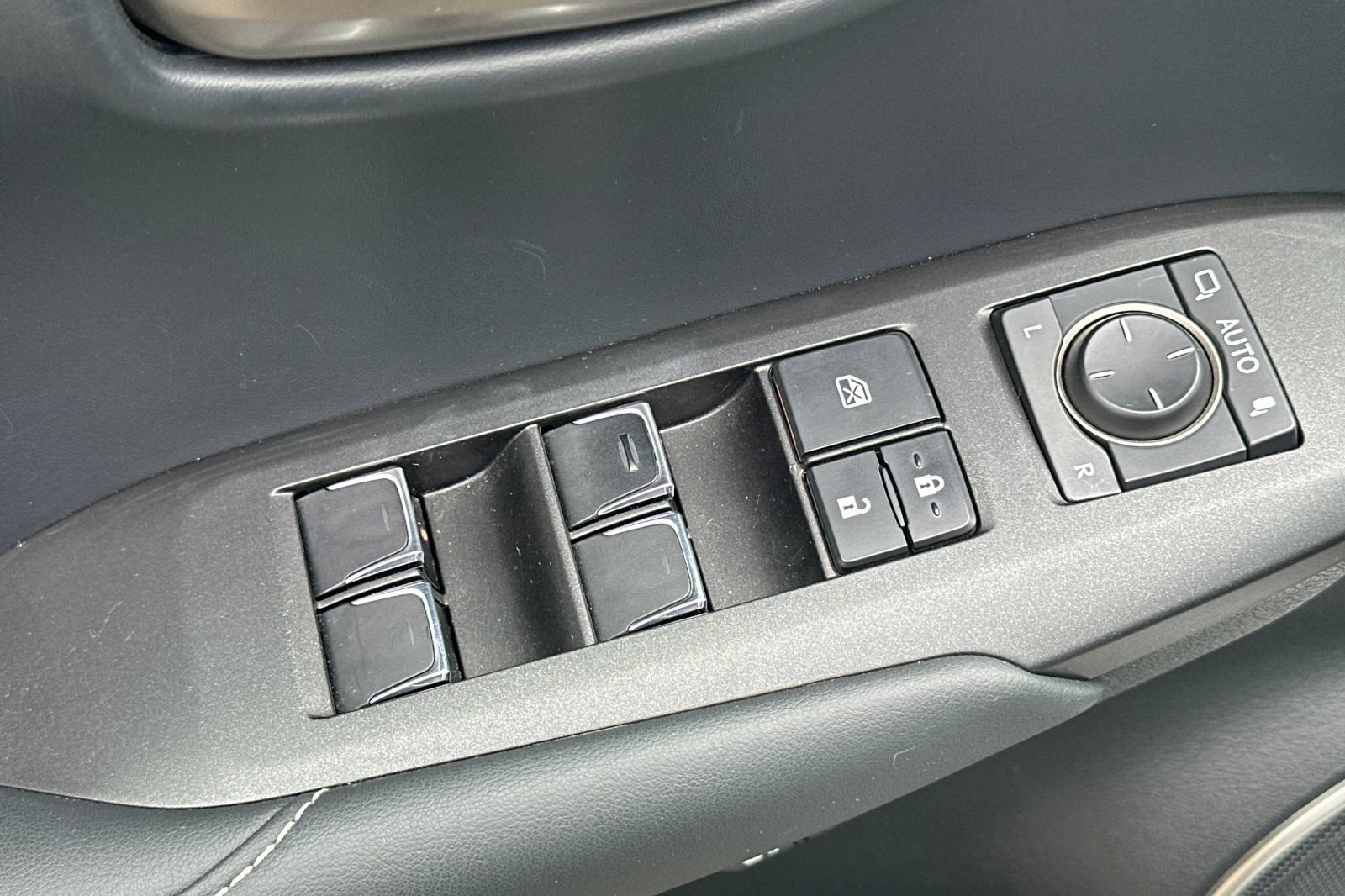 Used 2021 Lexus NX 300h AWD w/ Premium Package image 12