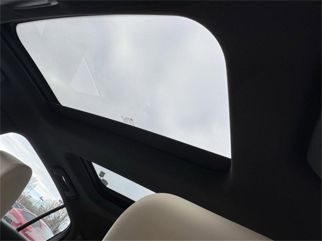 Used 2020 Cadillac CT5 Premium Luxury w/ Driver Awareness Plus Package image 15