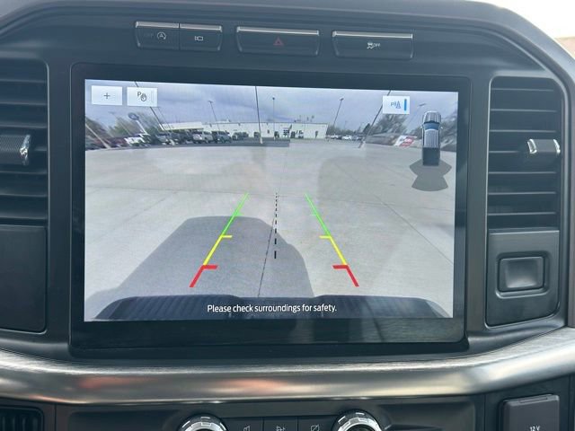 Certified 2023 Ford F150 Lariat image 17