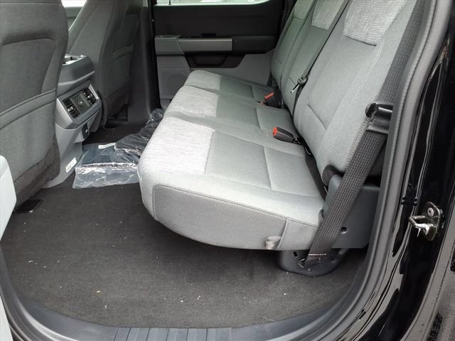 Certified 2026 Ford F350 XLT AWD/4WD image 16