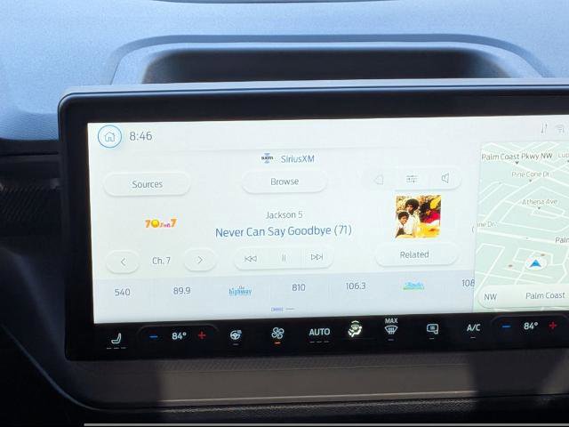 Certified 2025 Ford Maverick Lobo image 15