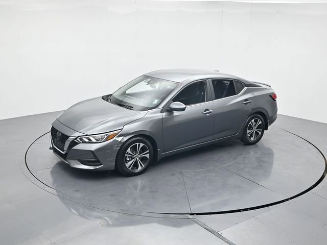 Used 2022 Nissan Sentra SV w/ Lighting Package image 41