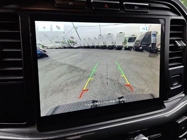 Certified 2023 Ford F150 XLT w/ Equipment Group 302A High AWD/4WD image 18