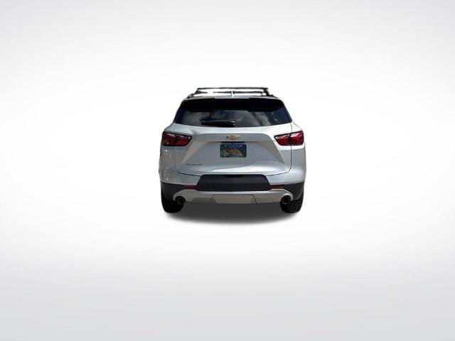 Used 2020 Chevrolet Blazer LT w/ LPO, Floor Liner Package FWD image 7