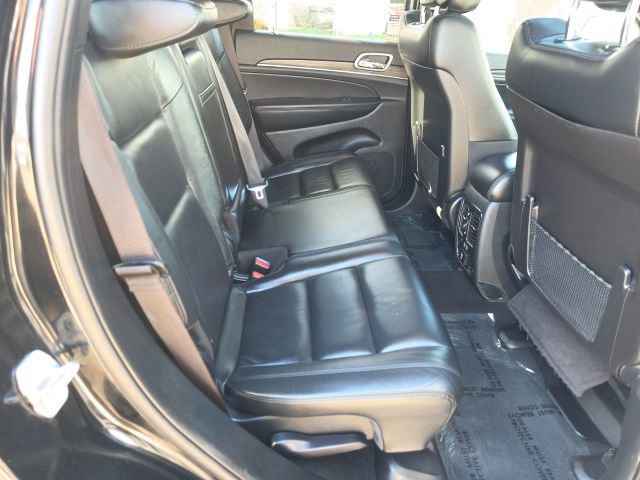 Used 2021 Jeep Grand Cherokee Limited image 21