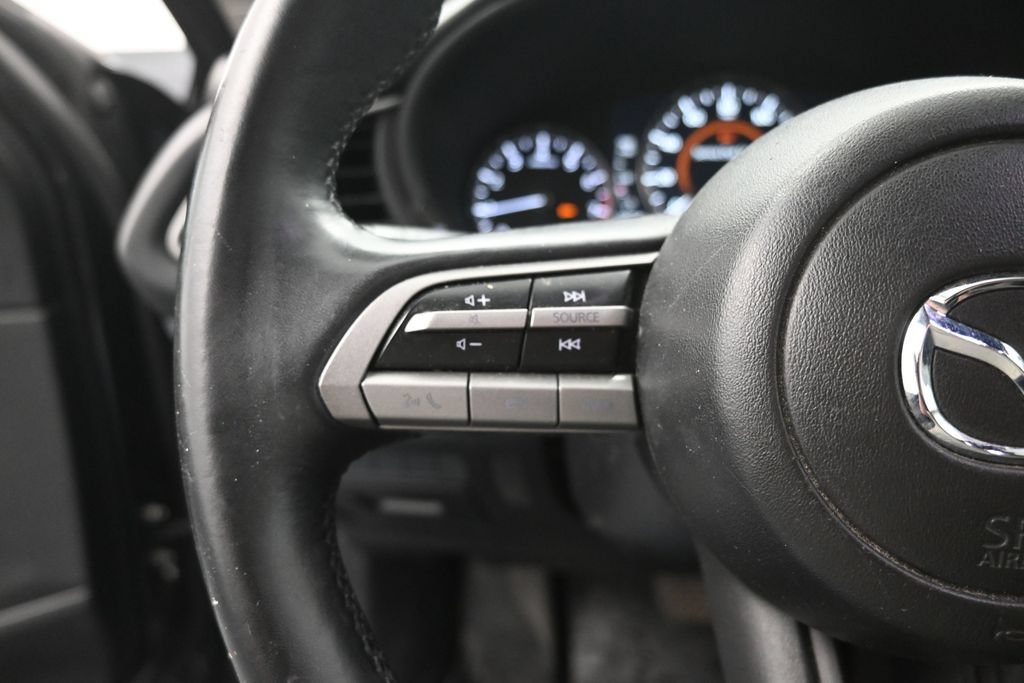 Used 2021 MAZDA CX-30 AWD 2.5 S w/ Select Package image 28