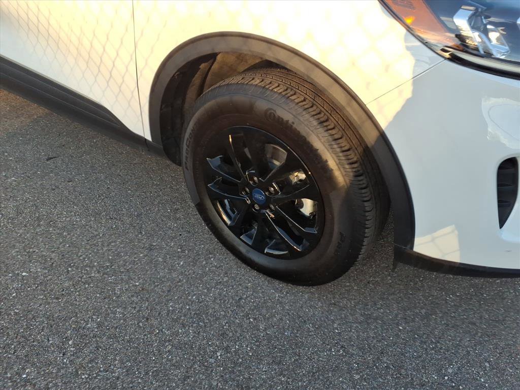 Certified 2022 Ford Escape SE w/ Convenience Package image 30